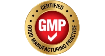PurpleBurn Pro gmp certified
